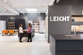 German kitchen center is set up to supply all your cabinetry needs through our market leading partner manufacturers at all styles. Modern Kitchens Showroom Seattle