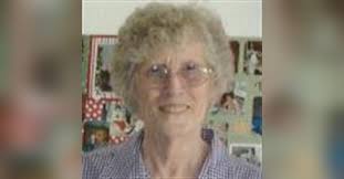 Irene (Brafford) Cutler Obituary