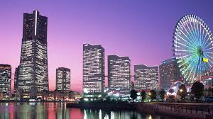 My Favorite City In Japan Yokohama Escapeartist Yokohama Japan Places To Travel