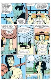 Impressive, if I do say so myself. (Batman: Legends of the Dark Knight #1)  : r/comicbooks