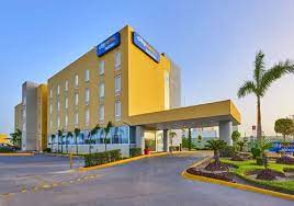 Cuenta oficial del gobierno municipal de reynosa tamaulipas. City Express Reynosa Ab 45 Hotels In Reynosa Kayak