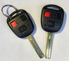 I have a chrysler 2015 200 and locked the door manually. Lexus Key Shell Replacement Mile High Locksmith