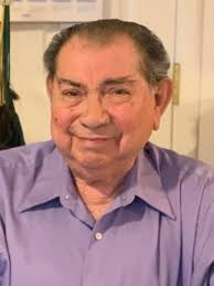 Gilberto Morales Garcia Obituary