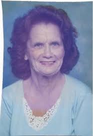 Helen Powell Obituary (2013)