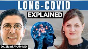 Why get the COVID-19 vaccine
