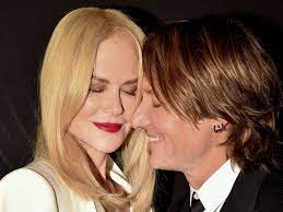 Nine perfect strangers, die achtteilige dramaserie mit nicole kidman (53) und melissa mccarthy (50) in den hauptrollen, startet am 20. Nicole Kidman Zeigt Ihre Tochter Sunday Rose Vogue Germany