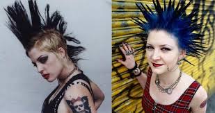 Lixo Do Luxo A Cara Do Punk