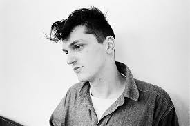 Granta: The Magazine of New Writing's Blog, page 3