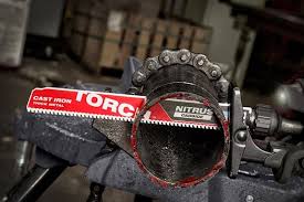 Milwaukee Torch Nitrus Carbide Reciprocating Saw Blades Ptr In 2020 Reciprocating Saw Blades Reciprocating Saw Saw Blades