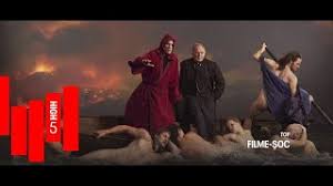 Este cea mai semnificativă izbucnire din ultimii ani. High5 Cele Mai Èocante Filme Din Ultimii 5 Ani Youtube