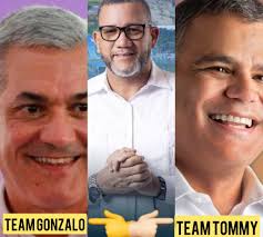 Según las informaciones de los calies políticos hace ya un tiempo que el ex  senador Tommy Galán Grullón esta supuestamente preparando su maleta para  salir del PLD También supuestamente el ex candidato