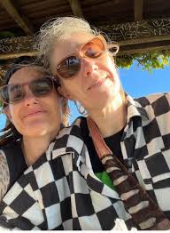 Good Morning! I wanted to introduce myself and my business. I'm Jill 🙂  I've have had my business in Ventura for a couple of years now & we have  actually moved here