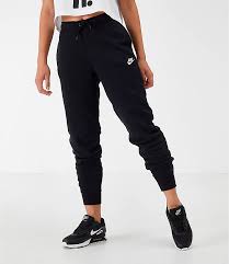 All Black Adidas Joggers Womens Women S Nike Sportswear Essential Jogger Pants Finish Line Women Jogger Pants Jogger Pants Outfit Women Nike Women Outfits
