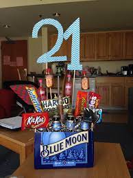 We have over 1,000 fun gift ideas that will have the birthday guy or gal saying cheers in no time! Pin On Gifts