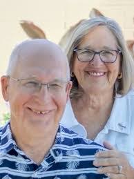 Marsha Pike's Instagram, Twitter & Facebook