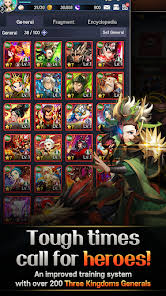 Hero Blaze: Three Kingdoms