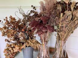 Our online florist website is now open for you to place your flower orders online. Dried Flowers The Pickery