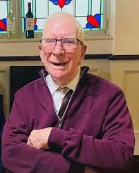 Death Notice of Robert John Fairman (Ballinahown, Galway)