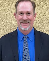 The Board of Education this evening named Joe Scudder as the PSUSD's new  Director of Title IX & Compliance. Scudder joined PSUSD in 2008 as the  principal of Vista del Monte Elementary