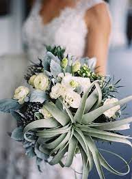 These bouquets can incorporate almost any type of greenery, from moss to succulents to palm leaves. 20 Best Lush Greenery Wedding Bouquets Ideas For 2018 Trends Elegantweddinginvites Com Blog