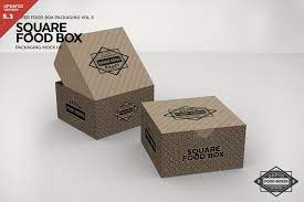 Check spelling or type a new query. 40 Free Food Box Mockup Psd For Branding Graphic Cloud