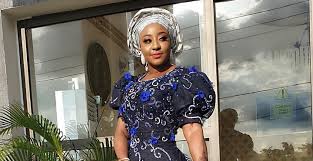 Ini i hope your marriage will bring you more happiness, success, children, wealth and riches in jesus name amen. See The Gorgeous Dress Ini Edo Had To Wear Again For A Wedding Fpn