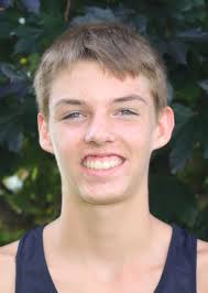 Hoover and Welch receive SOC Runner of the Year honors to lead Pike teams