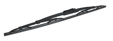 Honda Crx Hella Standard Wiper Blades 9xw398114020