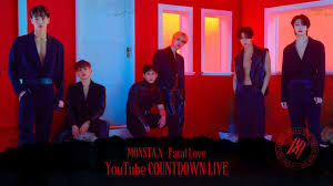 Now, the industry veterans have evolved into a more at ease monsta x. Monsta X One Love Killa Lyrics Has Fans Shocked Eat Me Like A Main Dish