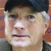 Russell 'Larry' Sharpe Sr., 71, owner of Sharpe's Spetic Tank & Well  Drilling Service