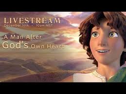 David: A Man After God's Own Heart