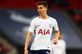 Last details to be sorted soon. These Tottenham Fans Are Raging Over Juan Foyth Decision