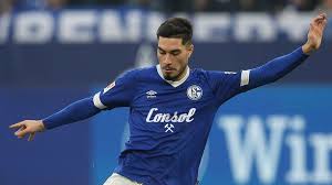 The official fc schalke 04 website with news, fixtures, tickets, match highlights, player profiles for the 158th time in all competitions, fc schalke 04 will take borussia dortmund on saturday (20/2, 18. Schalke 04 Vestira Camisas Em Homenagem As Mineradoras Mantos Do Futebol