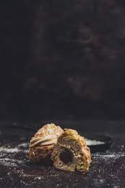 Choux Pastry Traditional Baking Recipes French Baking French Pastries Baking Recipes