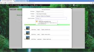 All the validation task and animations has been developed by javascript 4. Free Php Mysql Systems Source Code