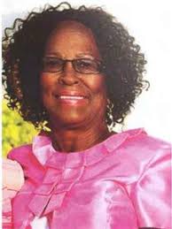 McKenzie, Vallie Jean