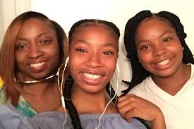 Fundraiser by Naomi Graham-Stanford : Support Nixia and Family