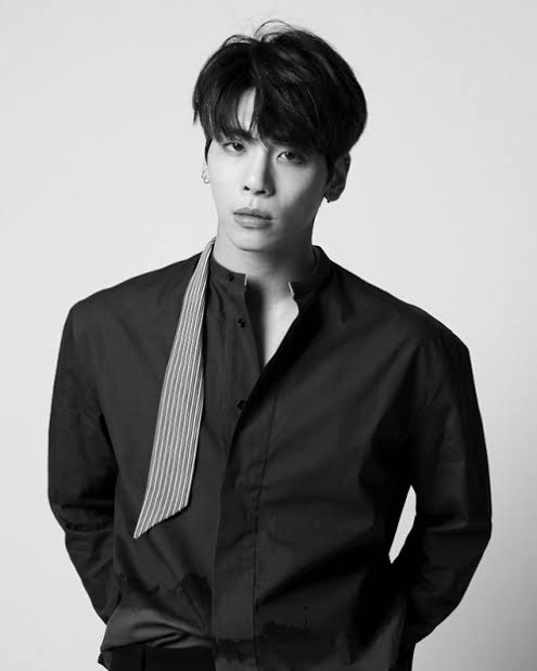 Jonghyun SHINee