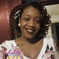 Samantha Antoine's Instagram, Twitter & Facebook