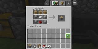Minecraft Java Edition Minecraft Redstone - Make A Row Of Hidden Barrel -  Arqade