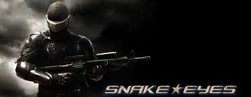 Joe origins stars henry golding as snake eyes, a tenacious loner who is welcomed into an ancient japanese clan called the arashikage after saving the life of their heir apparent. Snake Eyes Fan Film 2020 Imdb