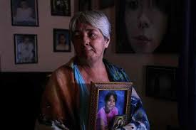 The call that helped end the mystery, but not the torment, of Tina's death 