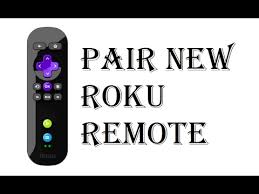 Check spelling or type a new query. How To Pair Roku Remote Pairing A New Remote How To Fix Roku Remote Issues Roku Remote Broken Youtube
