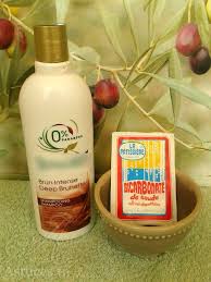 Debarrasser Ses Cheveux Des Produits Coiffants Produits Coiffants La Beaute Naturelle Produits