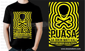 Diposting oleh inspiring world di 06.46. Mantap Desain Kaos Muslim Keren