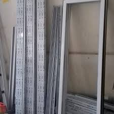 Hampton kunci+body handle komplit set untuk pintu aluminium type 9055: Jual Produk Kusen Aluminium Termurah Dan Terlengkap Agustus 2021 Halaman 2 Bukalapak