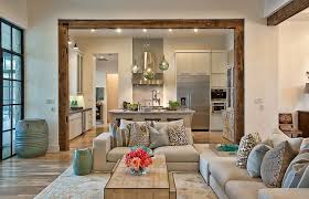 In this tutorial i will walk you through two ways to. Elegant Suburban House With Exposed Interior Wood Beams