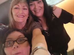 Lots of fun, lots of laughs ... and LOTS of sunflowers :) Thank you Peta  Mellors :)