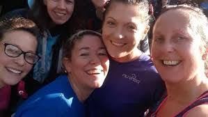 Rachael Nichols's Instagram, Twitter & Facebook