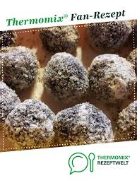 Energy Balls Mit Superfood Rezept Superfood Rezepte Thermomix Rezepte